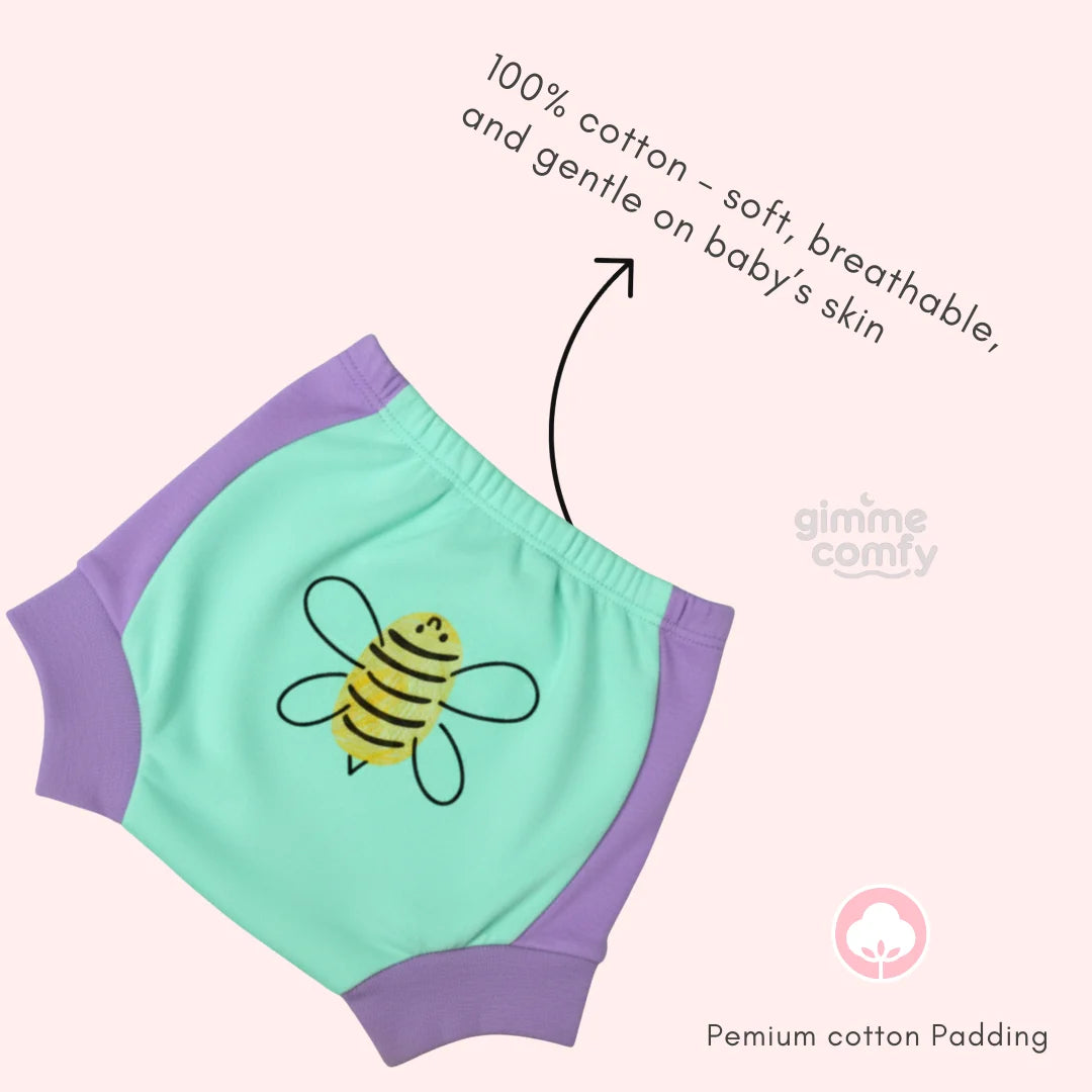 Potty trainers pants Jungle Kids Version 4